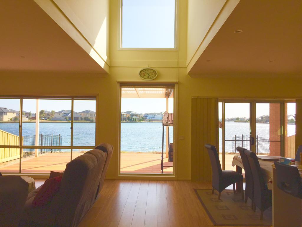 Apartamento King House Point Cook Exterior foto