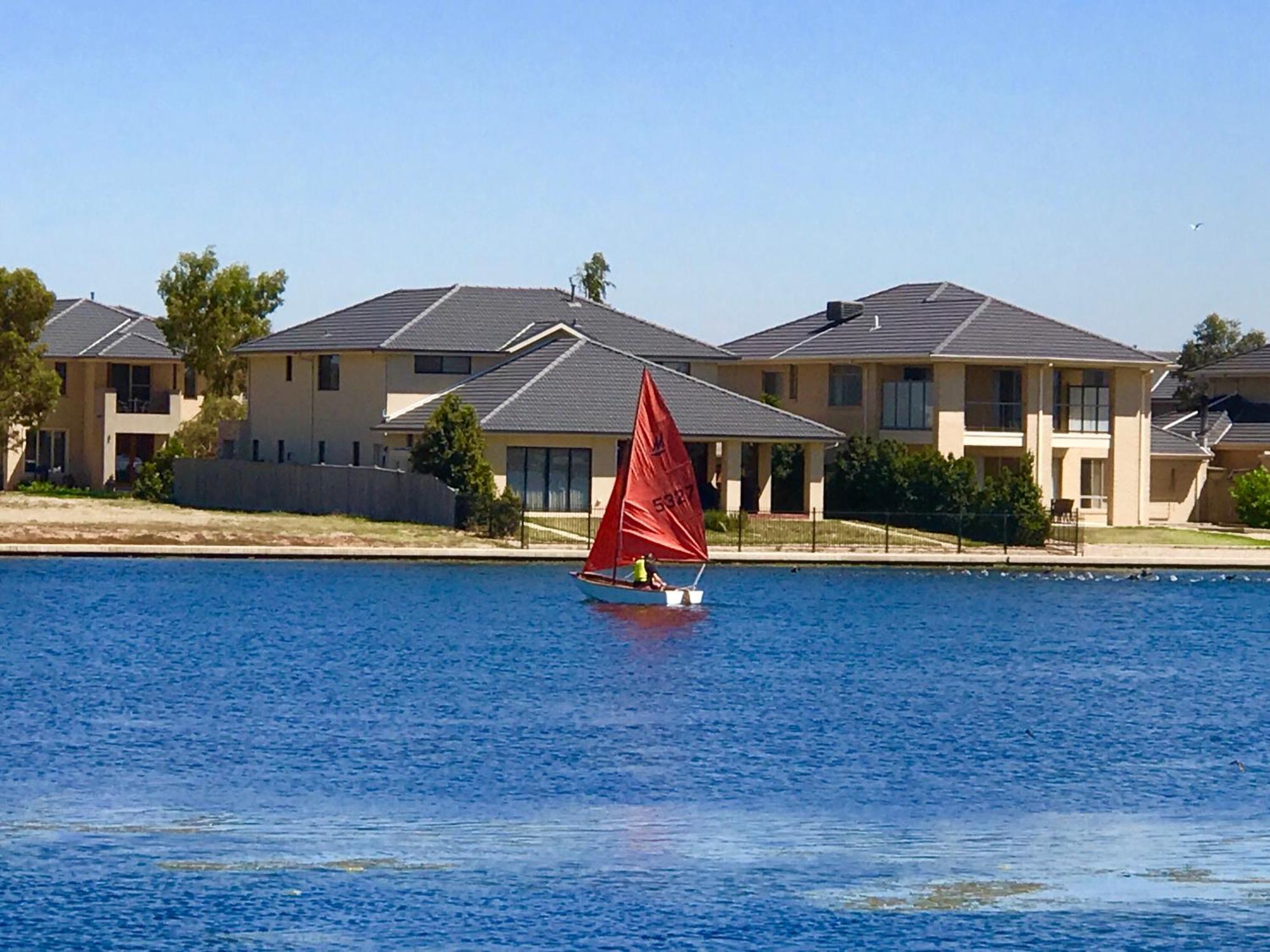 Apartamento King House Point Cook Exterior foto